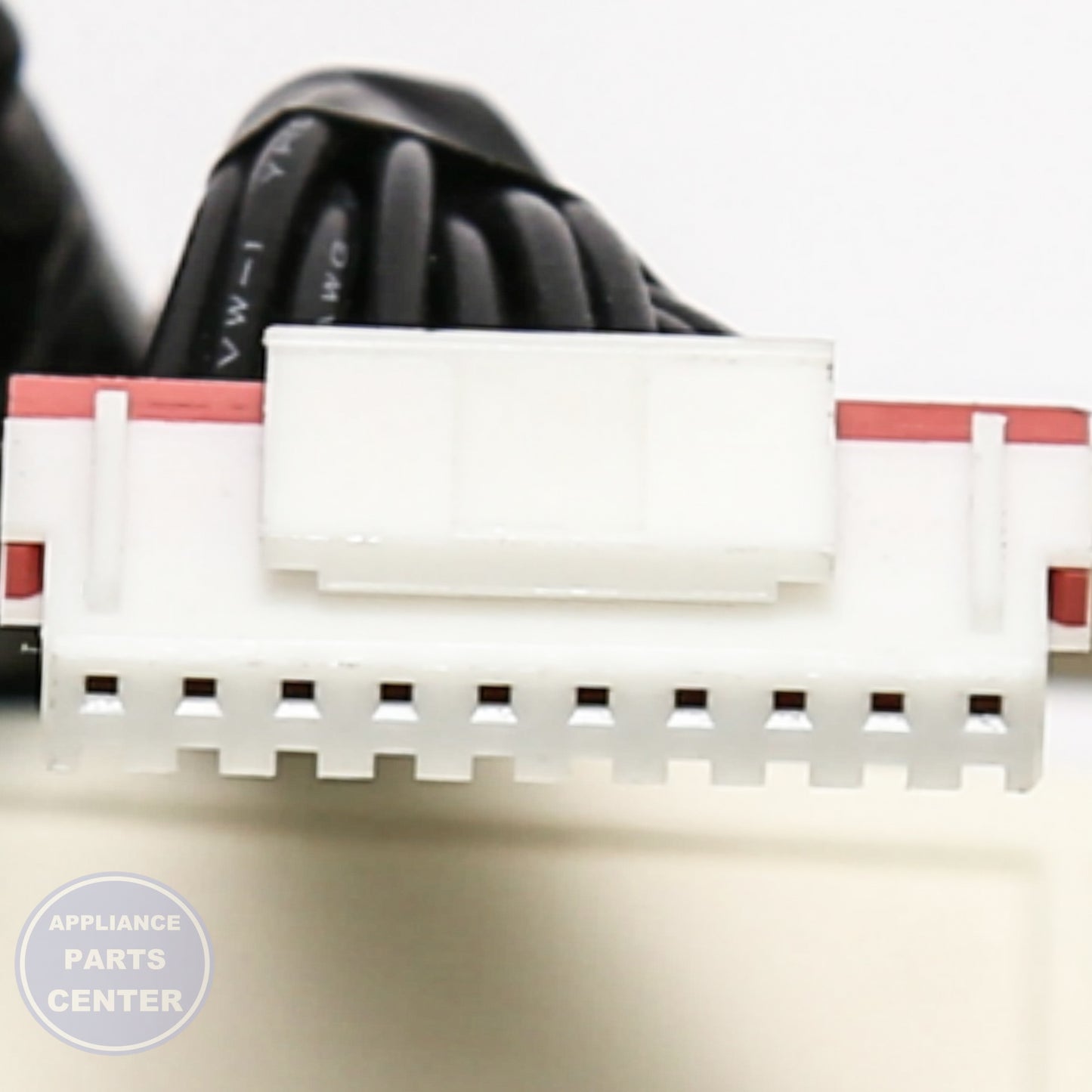 SAM ASSY PCB SUB;OWM_INV,WA8000J,330*90,110V - Installation in specific model showing key mounting points