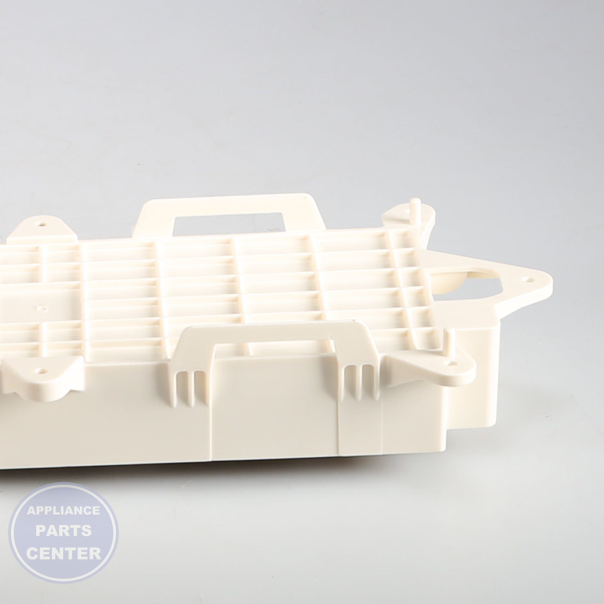 ASSY PCB MAIN DC92-01527C - Side view with specific measurements