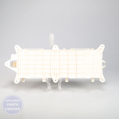 SAM ASSY PCB MAIN DC92-01527C - Installation in WF365 showing mounting points