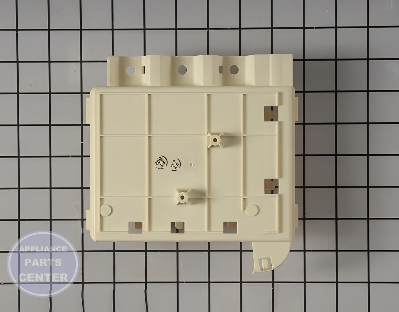 Samsung Washer OEM Main Control Inverter Board Assembly Kit DC92-01531B - Main view showing precise control for Samsung SMG models