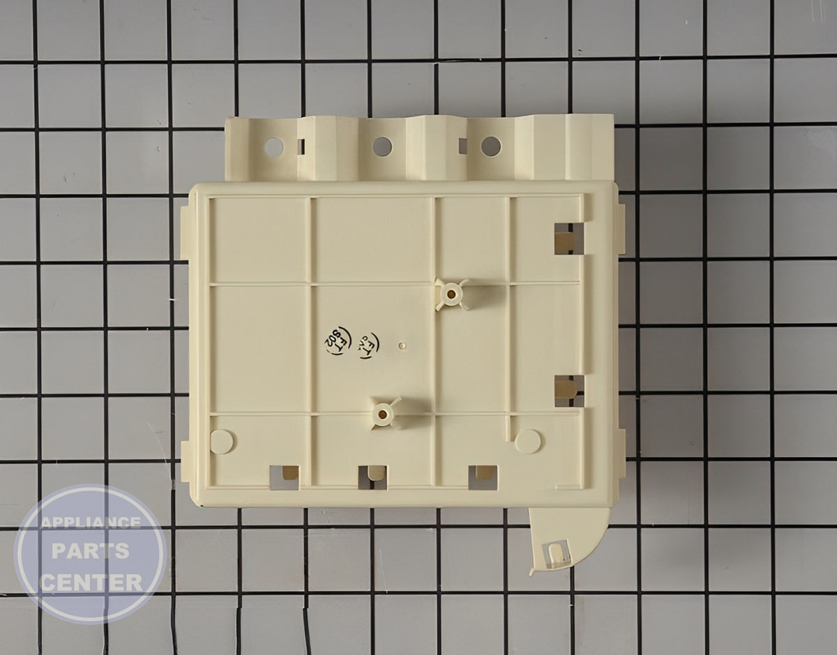 Samsung Washer OEM Main Control Inverter Board Assembly Kit DC92-01531B - Main view showing precise control for Samsung SMG models