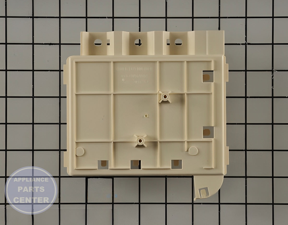 SAMSUNG WASHER INVERTER BOARD KIT DC92-01531C - Detailed view of circuit board & timer specs