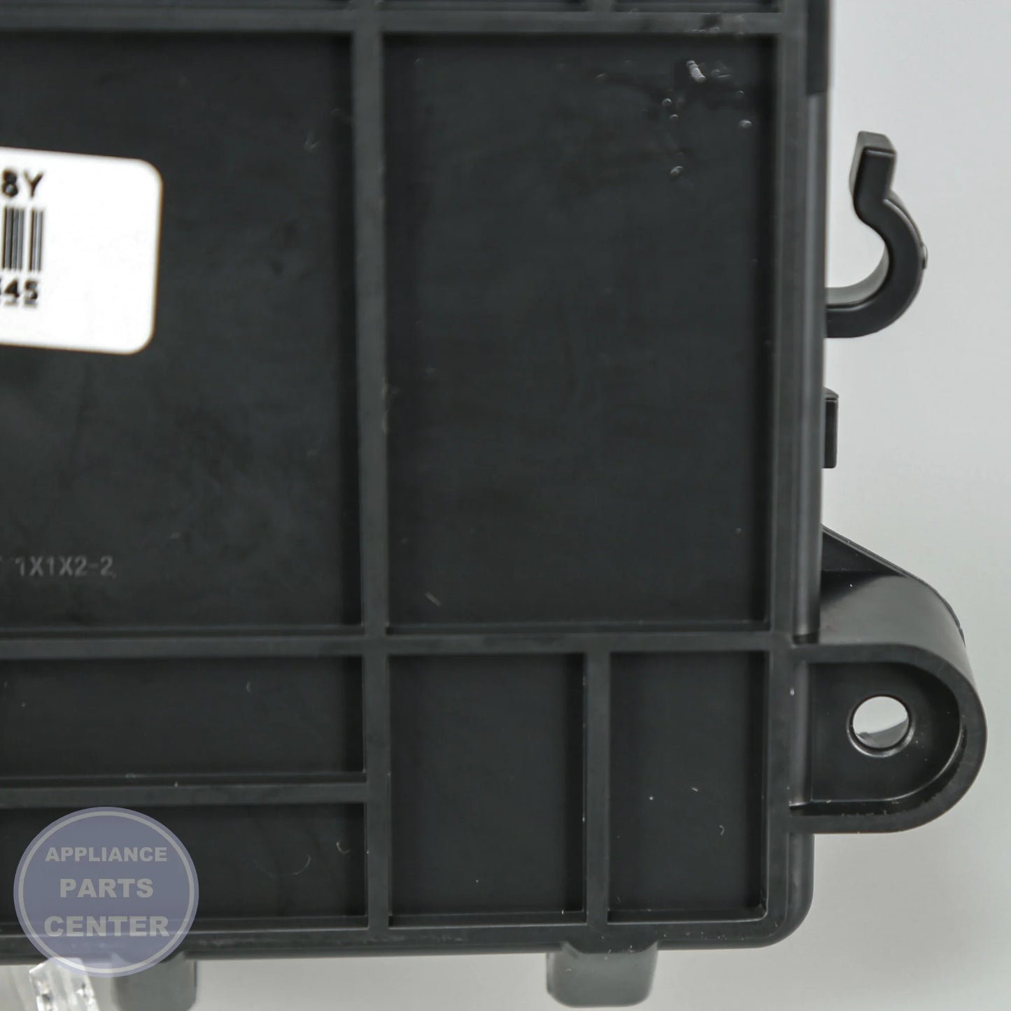 SAM ASSY PCB SUB;DV5000HA,330*98.5,12V, 5V,D - Installation in specific model showing mounting points