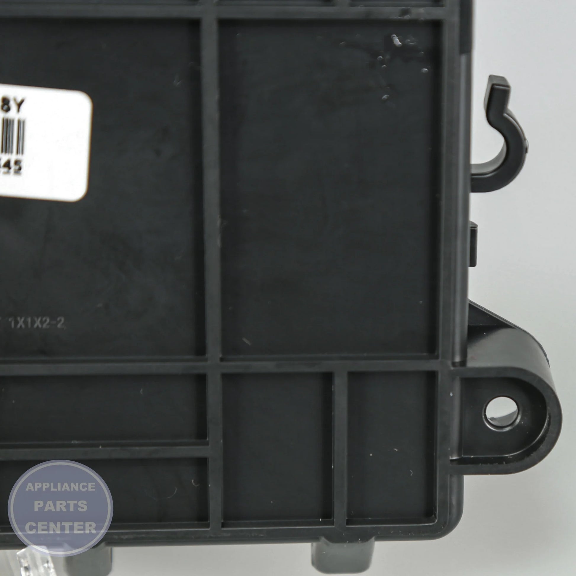 SAM ASSY PCB SUB;DV5000HA,330*98.5,12V, 5V,D - Installation in specific model showing mounting points