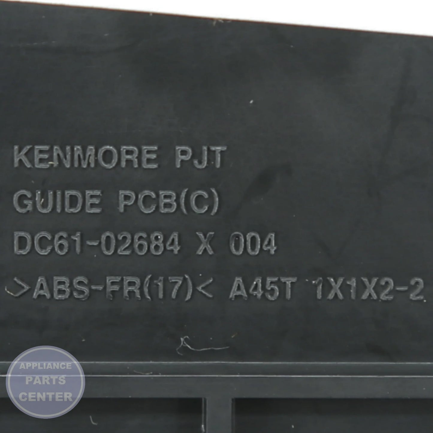 SAM ASSY PCB SUB;DV5000HA,330*98.5,12V, 5V,D - Installation in specific model showing mounting points