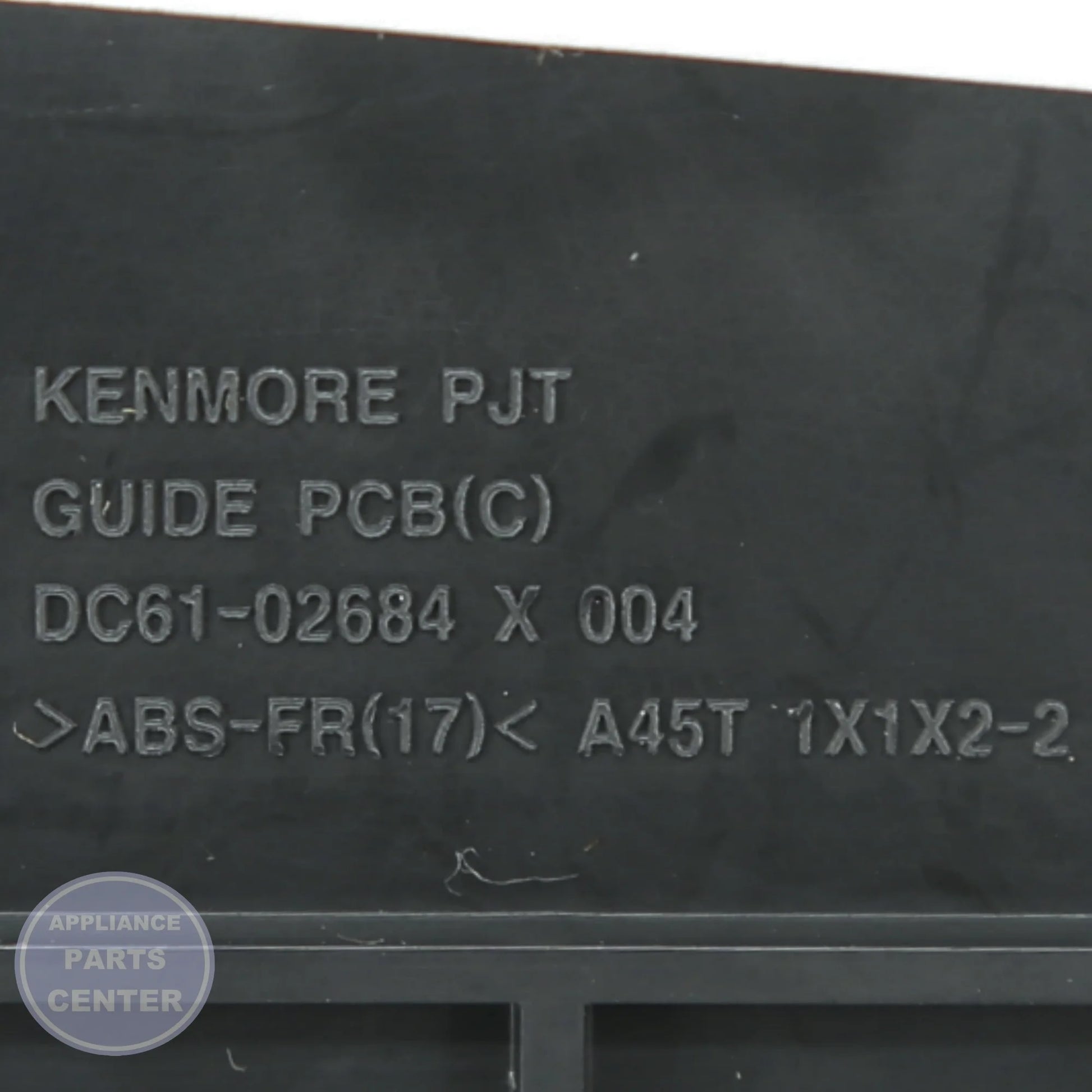 SAM ASSY PCB SUB;DV5000HA,330*98.5,12V, 5V,D - Installation in specific model showing mounting points