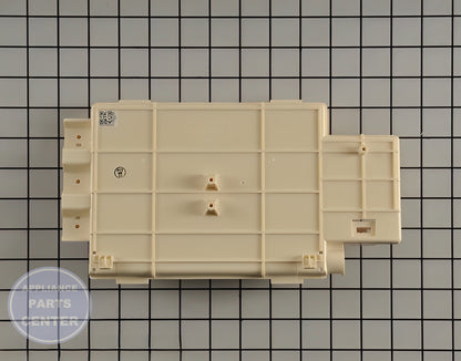 Main Control Board DC92-01621C - Detailed view of Circuit Board & Timer specifications