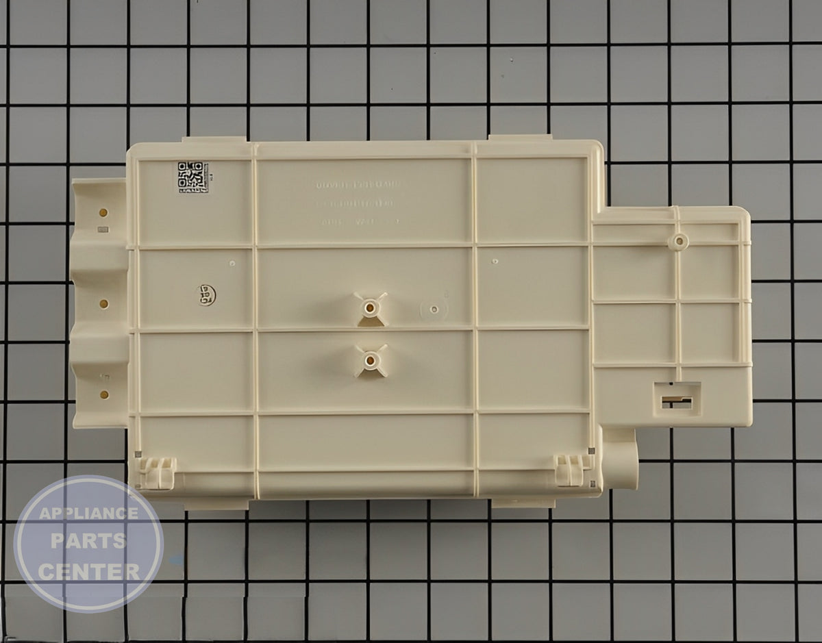 SAMSUNG WASHER ELECTRONIC CONTROL BOARD PCB - Detailed view of technical specifications
