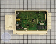 Samsung Washer Main PCB Assembly DC92-01621E - Main view showing circuit board for specific Samsung models