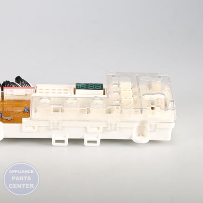ASSY PCB DISPLAY;OWM_INV,WA6700/5700,330 - Detailed view of technical details