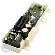 SAMSUNG WASHER MAIN PCB ASSEMBLY DC92-01625B - Main view showing main control features for [specific models]