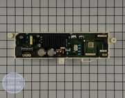 SAMSUNG PCB MAIN ASSEMBLY DC92-01625U - Main view showing circuit board for specific Samsung models