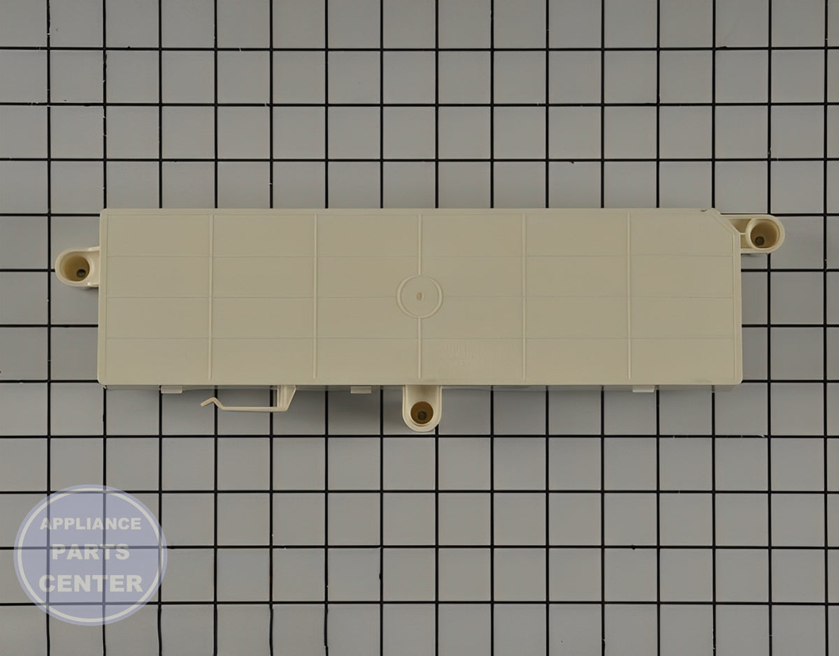 SAMSUNG PCB MAIN ASSEMBLY DC92-01625U - Detailed view of high-quality technical details
