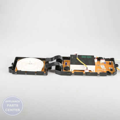 SAM ASSY PCB SUB;FWM_INV,WF9100HA,330*197,-, - Installation in WF9100HA showing key mounting points