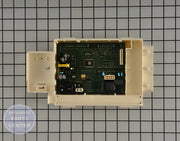 Samsung Washer Main PCB Assembly DC92-01803D - Main view showing circuit board for Samsung models