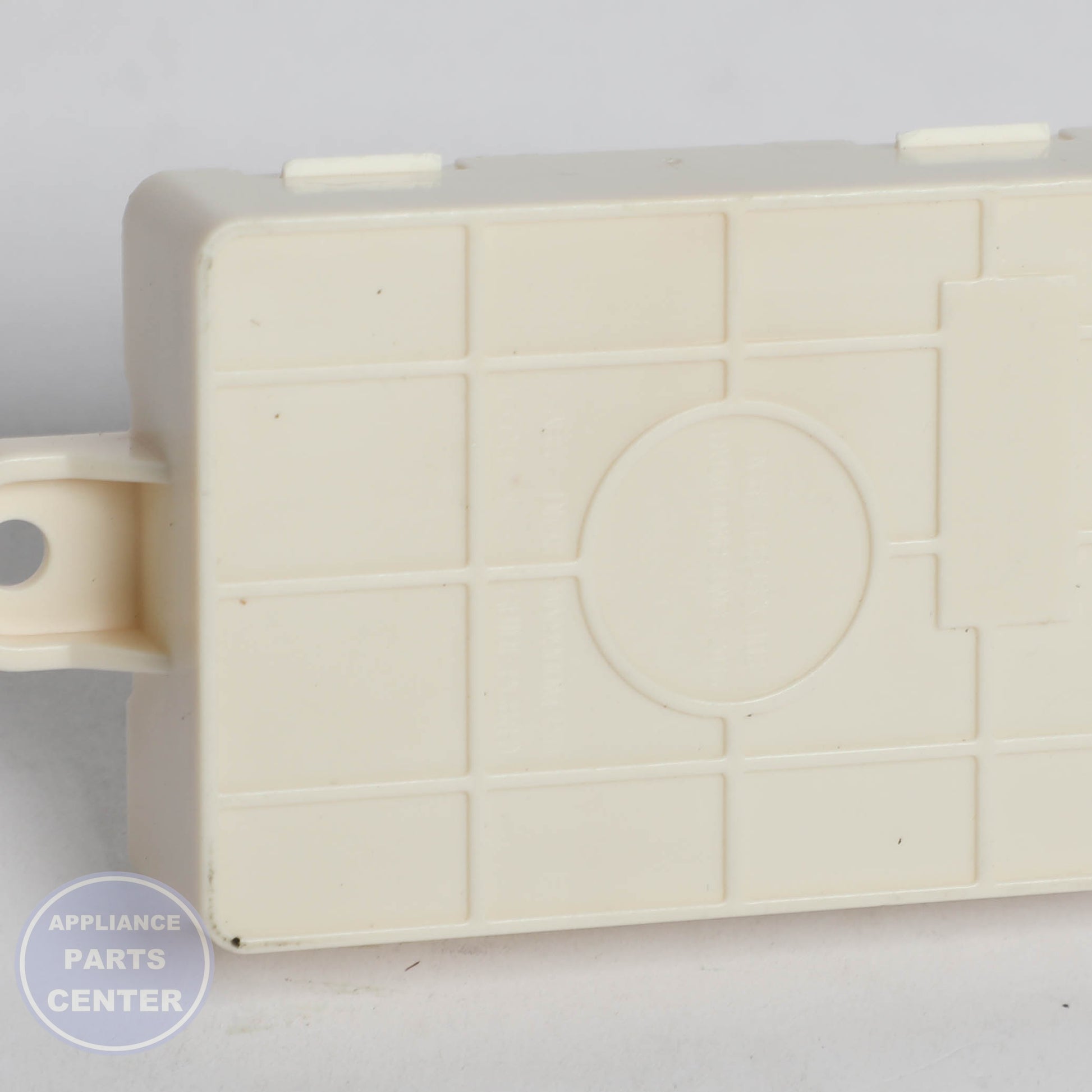 ASSY PCB KIT DC92-01855C - Detailed view of circuit board technical details