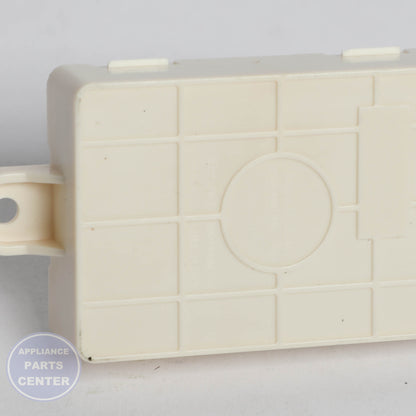 ASSY PCB KIT DC92-01855C - Detailed view of circuit board technical details