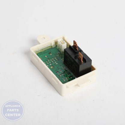 ASSY PCB KIT DC92-01855C - Side view with 39.5*62 measurements