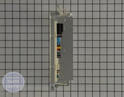 SAMSUNG DRYER PCB ASSEMBLY WITH HOLDER DC92-01896G - Main view showing circuit board for SMG Dryer