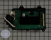SAMSUNG Display Printed Circuit Board Assembly DC92-01992F - Main view showing precise timer control for Samsung models