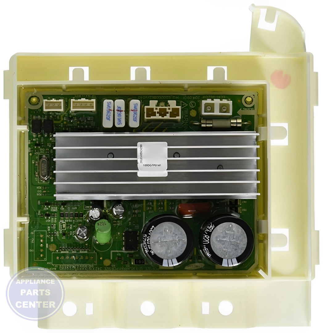 SAMSUNG DC92-02104A - Main view showing high-quality display for WV9600M WV9 models