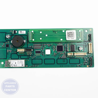 SAM ASSY MODULE DC92-02390B - Main view showing circuit board for multiple SAM Dryer models
