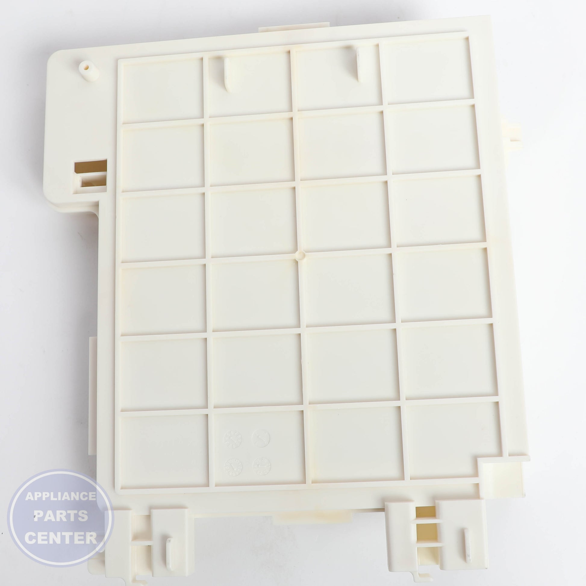 SAM ASSY HOLDER PCB;WW5000T,DC94-10720A,Y,SM - Main view showing stable performance for Samsung washer models