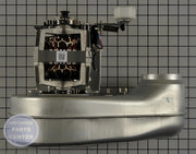 SAMSUNG WASHER DV7000H ASSEMBLY MOTOR DC93-00101U - Main view showing high-performance motor for SMG Dryer