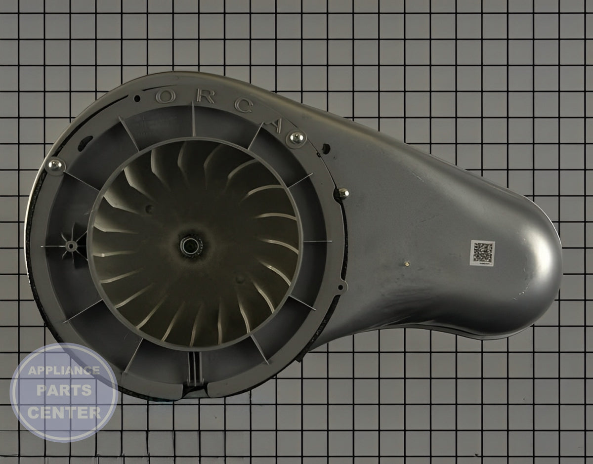SAMSUNG WASHER DV7000H ASSEMBLY MOTOR DC93-00101U - Installation in SMG Dryer showing key mounting points