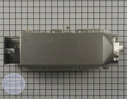 SAMSUNG DRYER DUCT HEATER ASSEMBLY DC93-00154A - Main view showing heating element for XYZ and ABC models