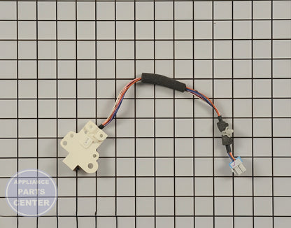 Samsung Out of Balance Sensor DC93-00278D - Main view showing laundry balance feature for specific models