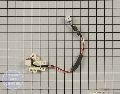 Out of Balance Sensor DC93-00278D - Detailed view of sensor's technical details