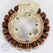 SAM ASSY DD BLDC MOTOR-MODULE;HUDSON,SDM700, DC93-00309B - Main view showing efficient motor for SAM washers