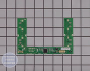 SAMSUNG WASHER DRYER SENSOR ASSEMBLY DC93-00376D - Main view showing sensor precision for SMG models