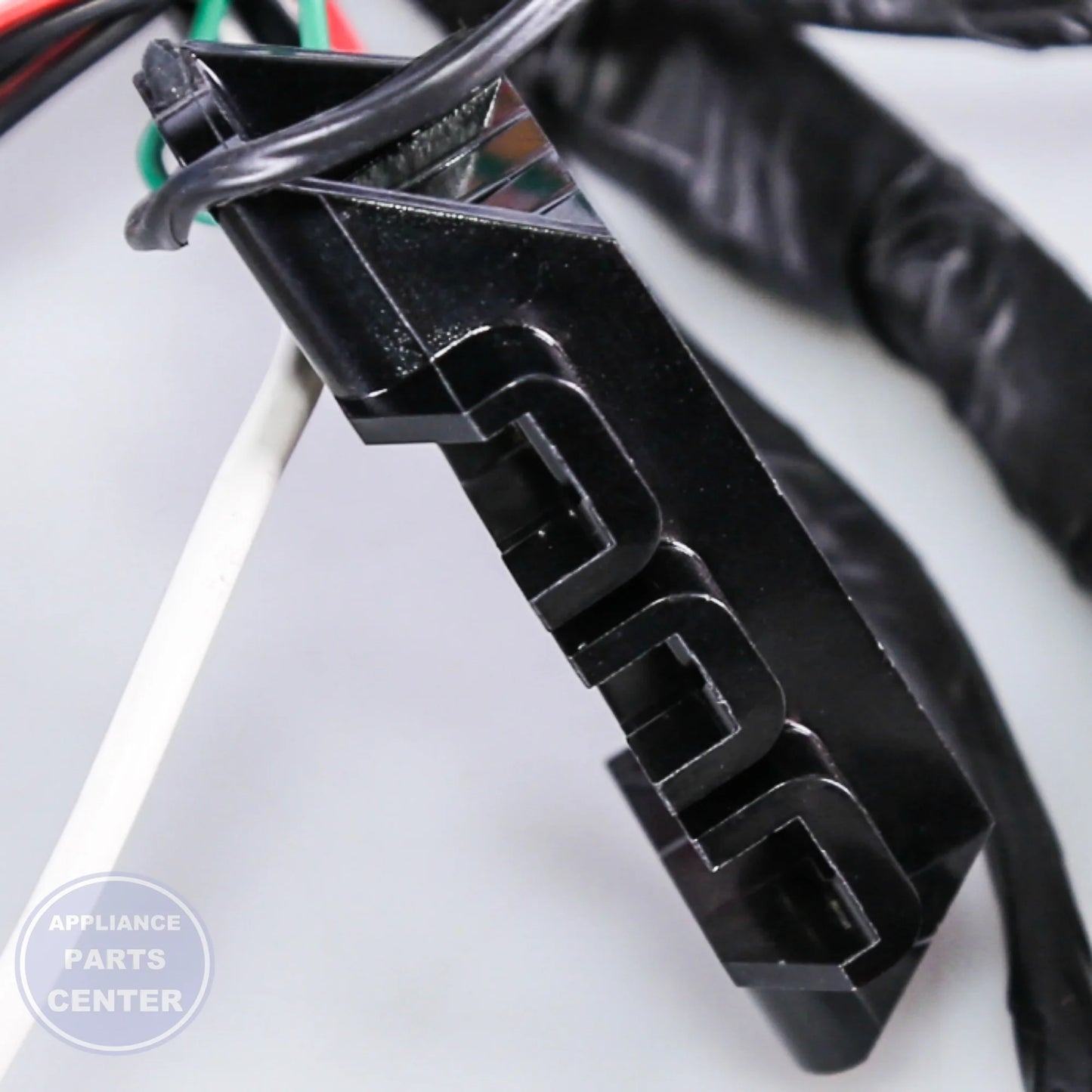 SAM Dryer ASSY WIRE HARNESS-MAIN;DRYER-L,DV52J8060 - Main view showing wire connectors for DV52J8060 model