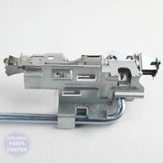 SAM ASSY BURNER-MODULE;DV6000R,DUAL TYPE DC93-00782C - Main view showing dual-type functionality for SAM Dryer models