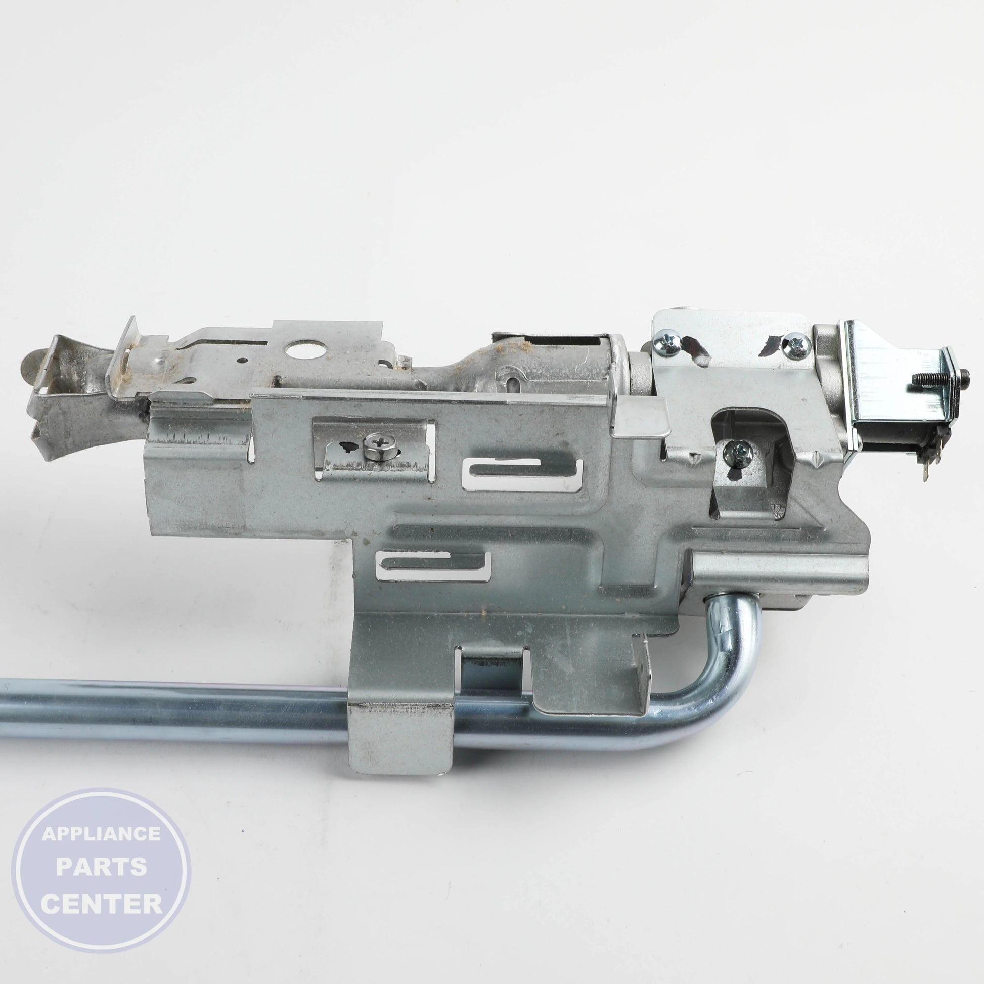 SAM ASSY BURNER-MODULE;DV6000R,DUAL TYPE DC93-00782C - Main view showing dual-type functionality for SAM Dryer models