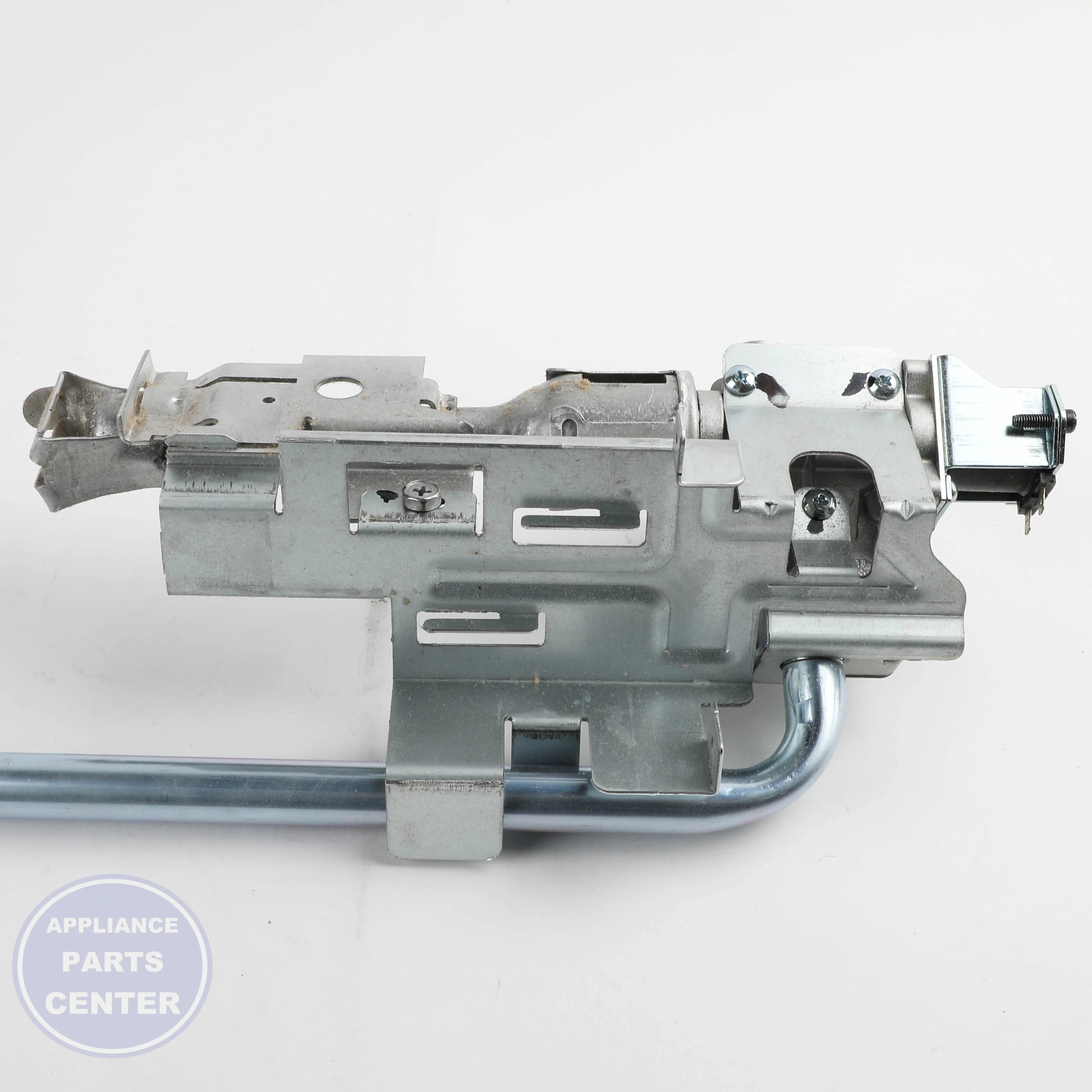 SAM ASSY BURNER-MODULE;DV6000R,DUAL TYPE DC93-00782C - Main view showing dual-type functionality for SAM Dryer models