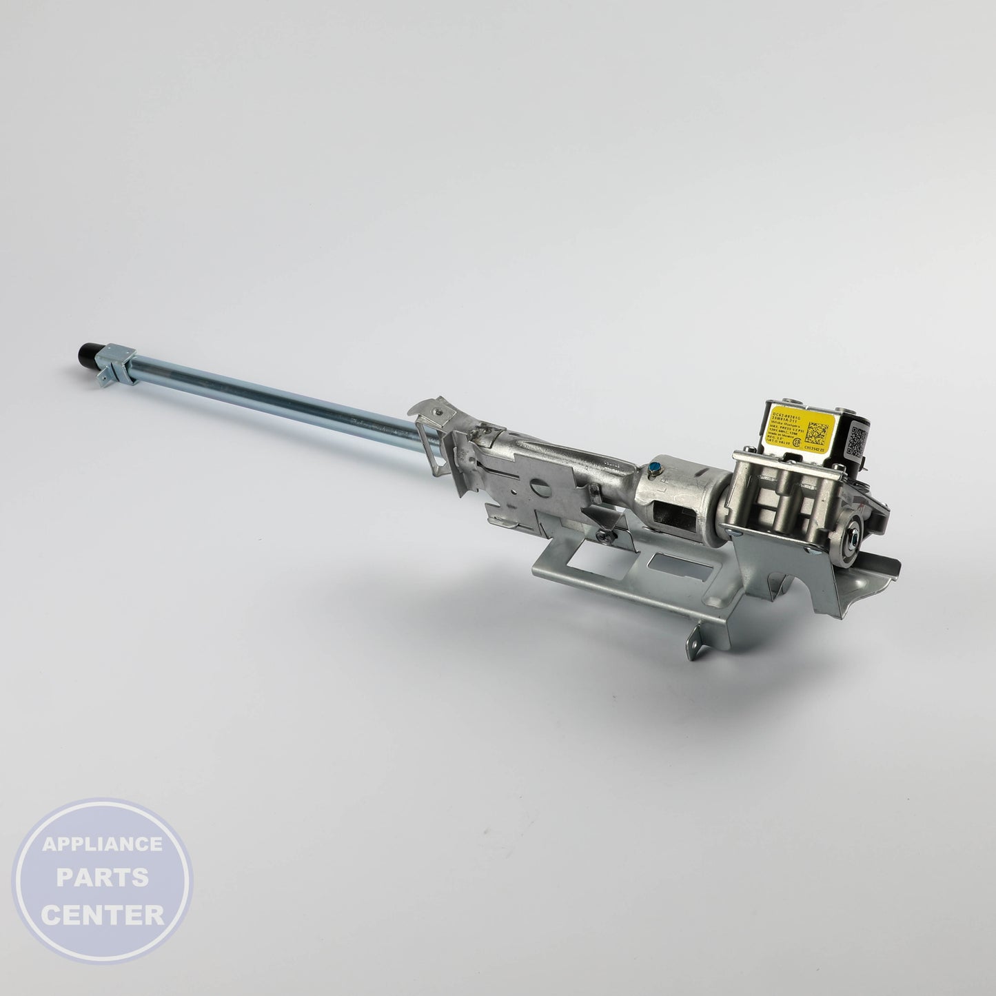 ASSY BURNER-MODULE;GAS DRYER,LNG MODEL,V - Side view with 20% faster drying specification