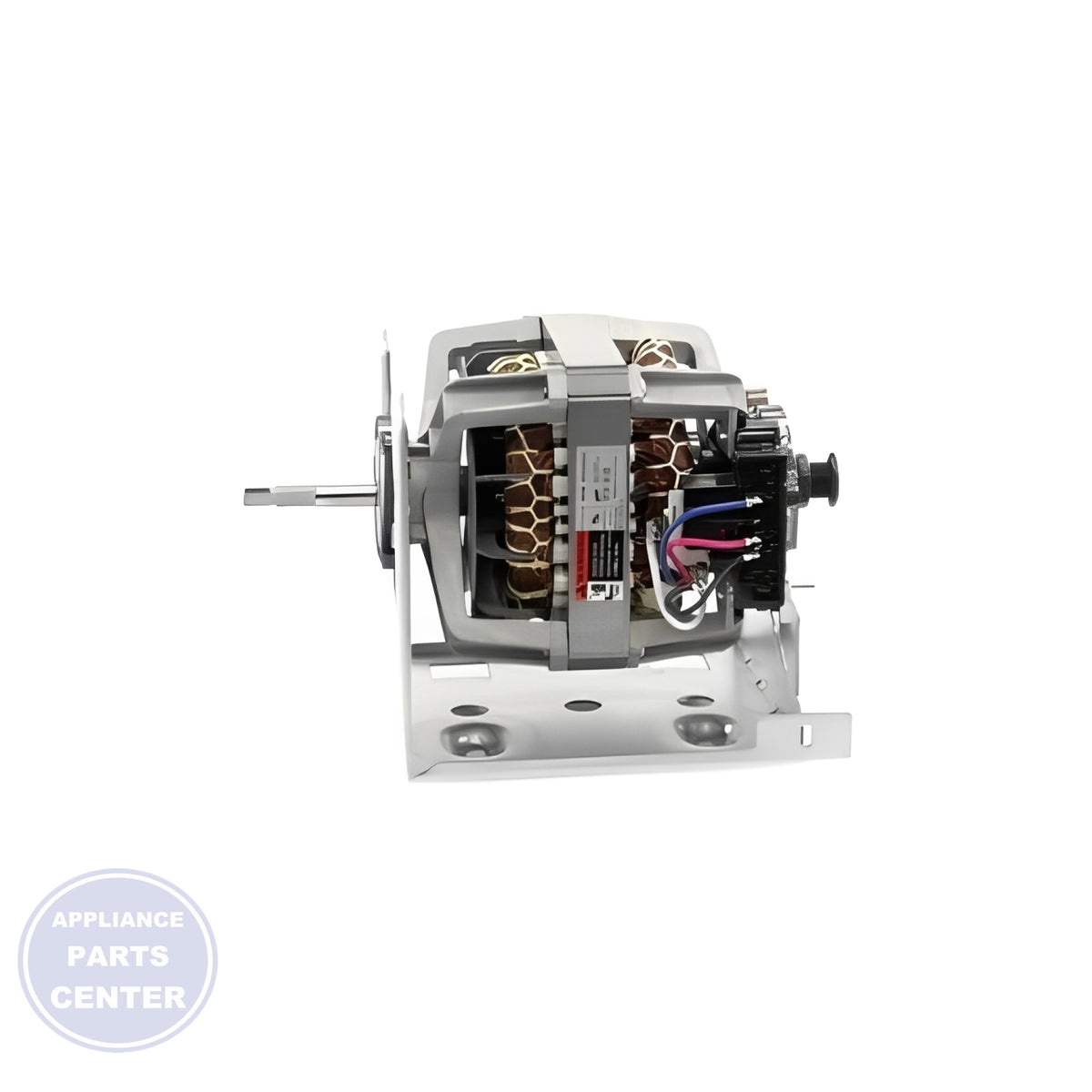 SAMSUNG BIGBANG MOTOR BRACKET ASSEMBLY DC96-00790G - Detailed view of key technical details