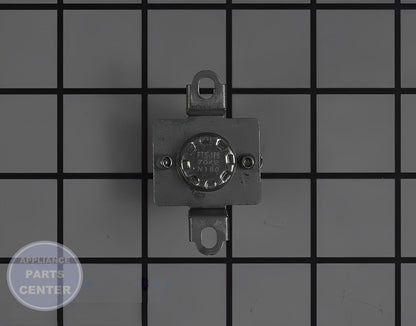 SAMSUNG DRYER THERMAL CUT-OFF FUSE BRACKET ASSEMBLY DC96-00887C - Main view showing reliable protection for SMG Dryer