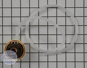 SAMSUNG WASHER WATER LEVEL PRESSURE SWITCH HOSE SENSOR ASSEMBLY DC96-01703C - Main view showing precision water level control for Samsung models