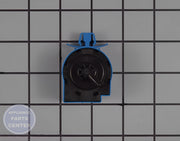 SAMSUNG WASHER WATER LEVEL PRESSURE SWITCH SENSOR ASSEMBLY DC96-01703G - Main view showing water level control for SMG Washing Machine