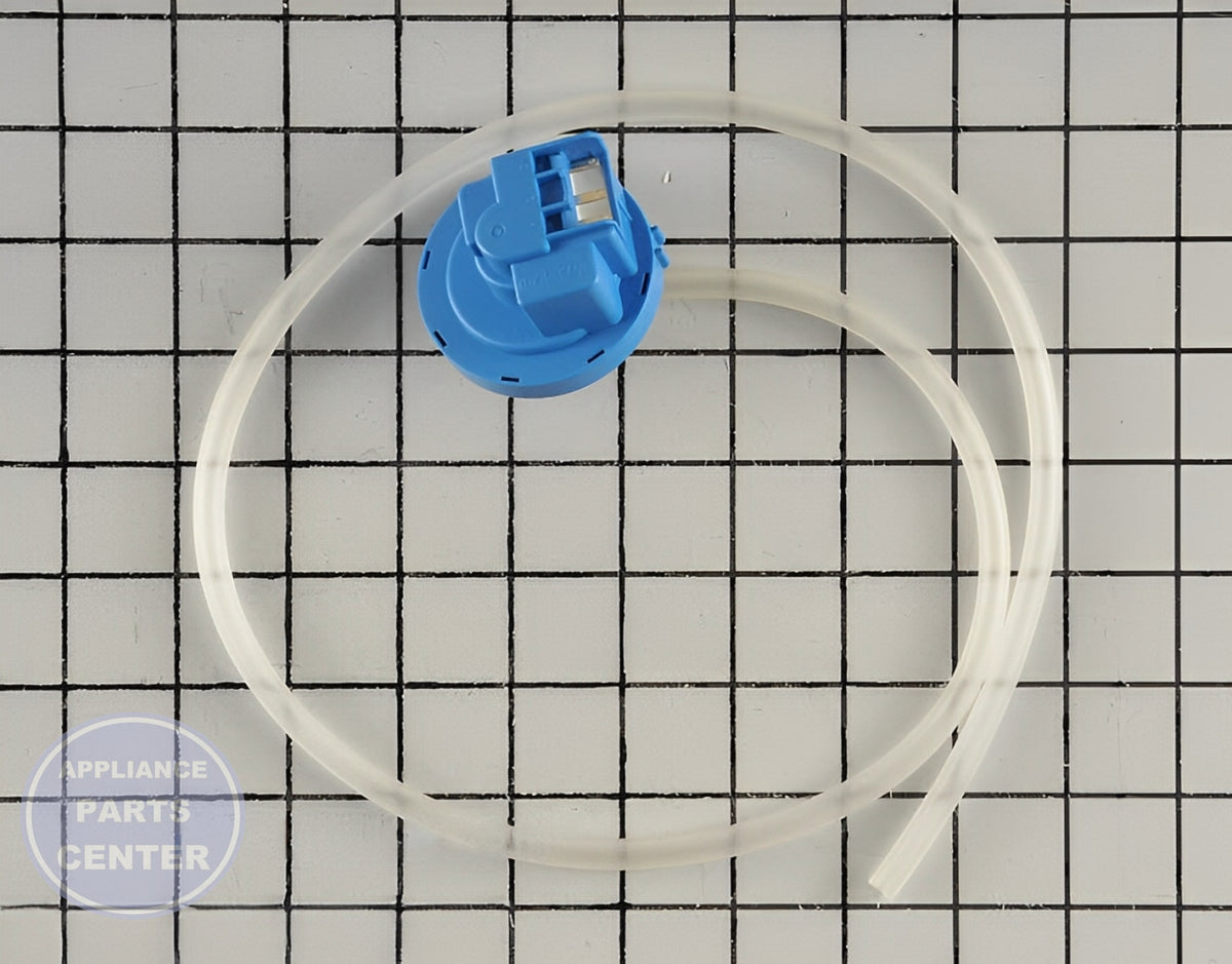 Samsung Washer Pressure Sensor DC96-01703H - Main view showing water level sensor for SMG1234