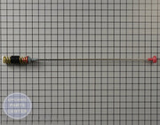Samsung Washer Damper Assembly DC97-05280W - Main view showing shock absorption for specific models
