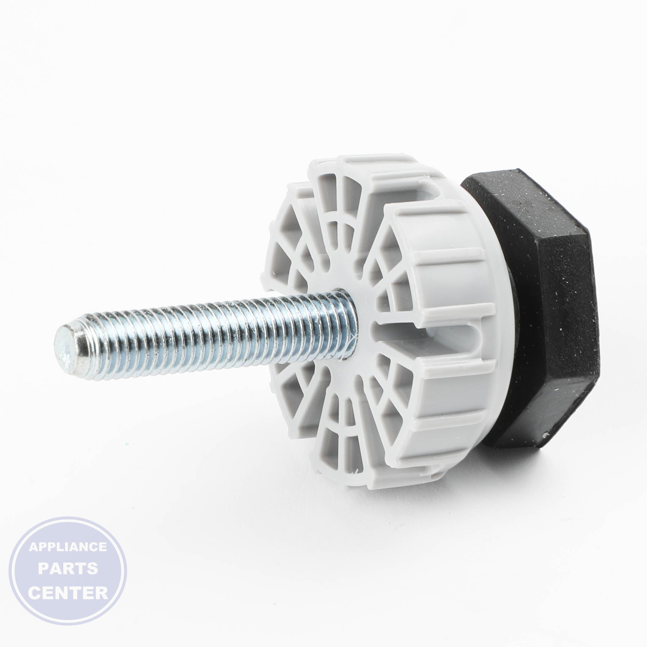 ASSY LEG;TS-85 DC97-06665A - Detailed view with specific technical details