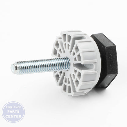ASSY LEG;TS-85 DC97-06665A - Detailed view with specific technical details