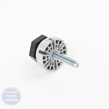 SAM ASSY LEG;TS-85 DC97-06665A - Main view showing stability for specific models