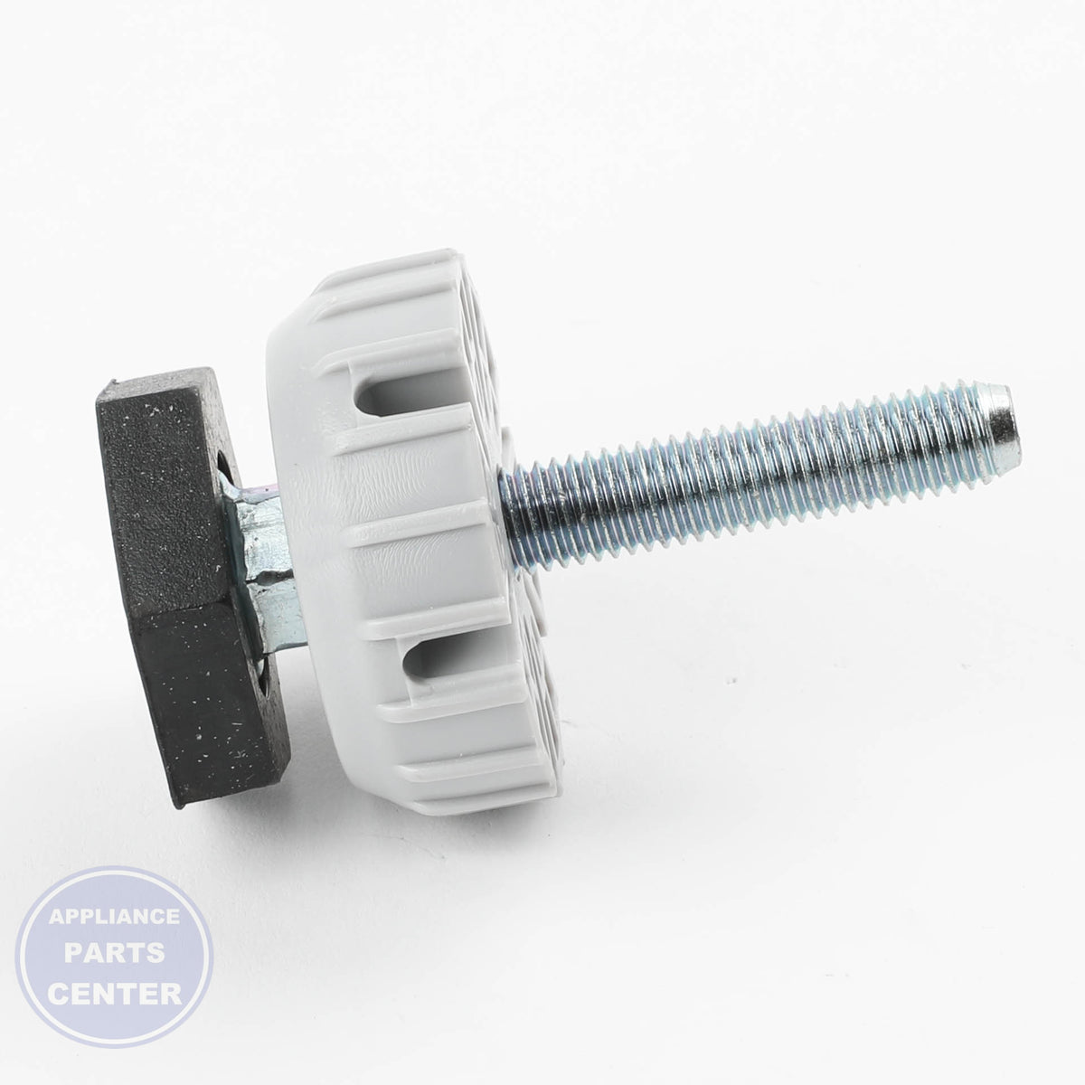 SAM ASSY LEG;TS-85 DC97-06665A - Installation in SAM model showing key mounting points
