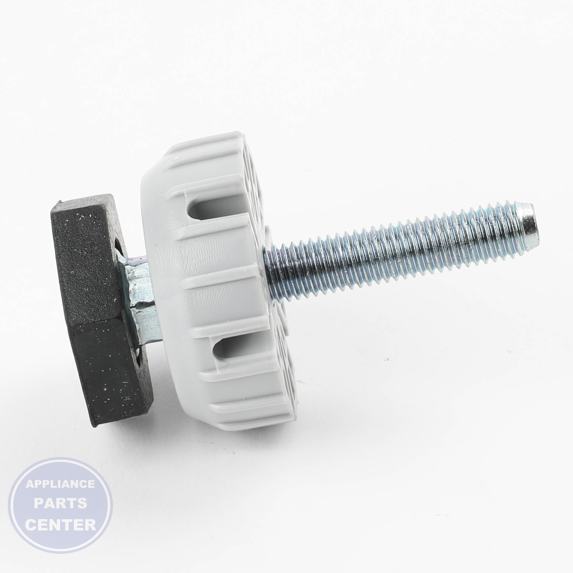 SAM ASSY LEG;TS-85 DC97-06665A - Installation in SAM model showing key mounting points